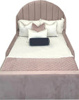Marina Kids Chesterfield Bed