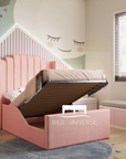 Dreamcatcher Kids Chesterfield Bed