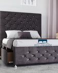 Ace Storage Divan Bed