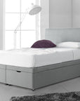 Rylai Ottoman Storage Bed