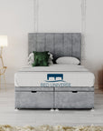 Sophie Ottoman Storage Bed