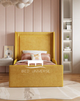 Sky Kids Bed