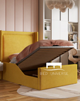 Sky Kids Bed