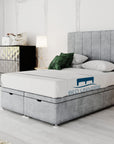 Sophie Ottoman Storage Bed